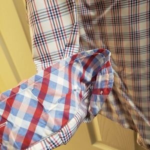 Egara Mens XL dress shirt